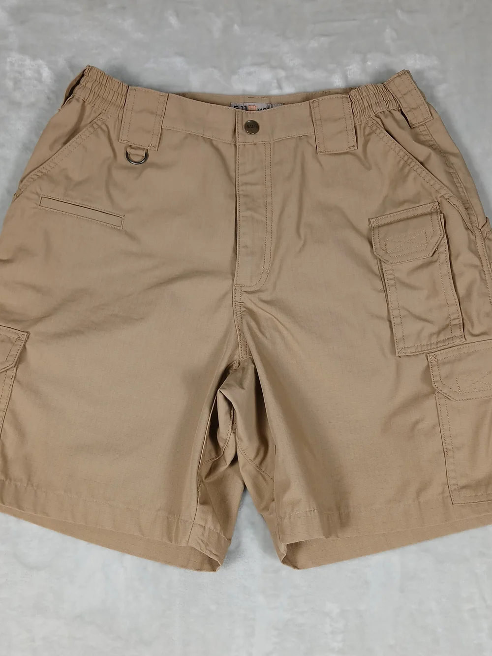 5.11 Tactical Shorts 34 Men's Cargo Ripstop
